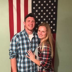 Meet your Posher, Cody